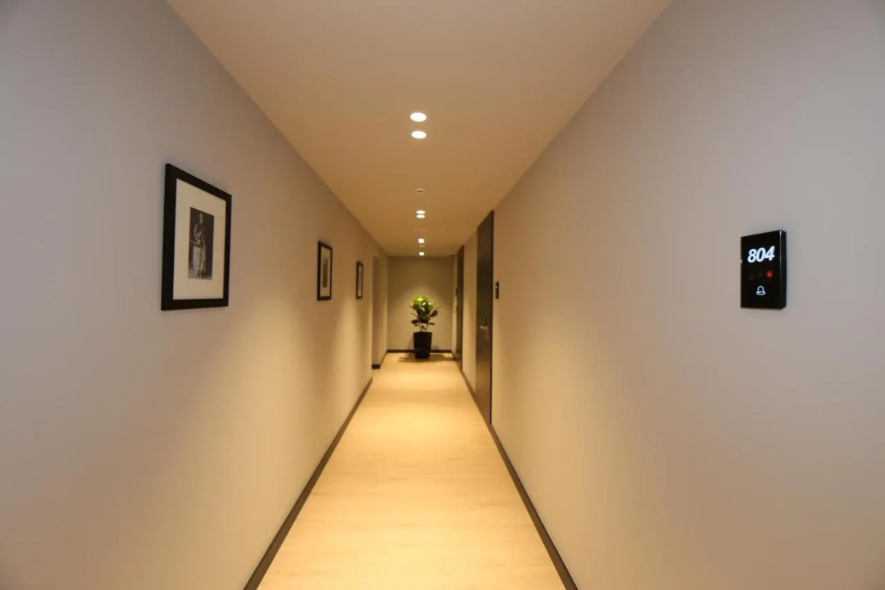 Mulaj Hotel تيرانا