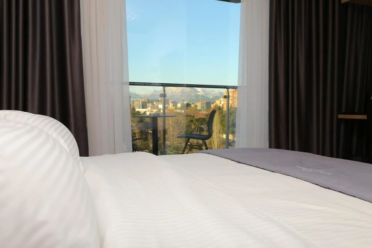 Mulaj Hotel تيرانا