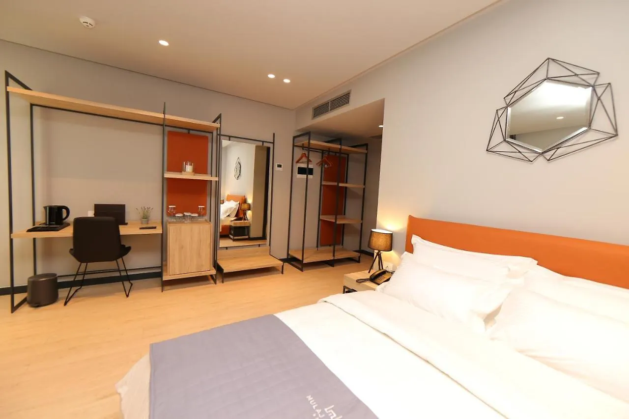 ****  Mulaj Hotel تيرانا ألبانيا