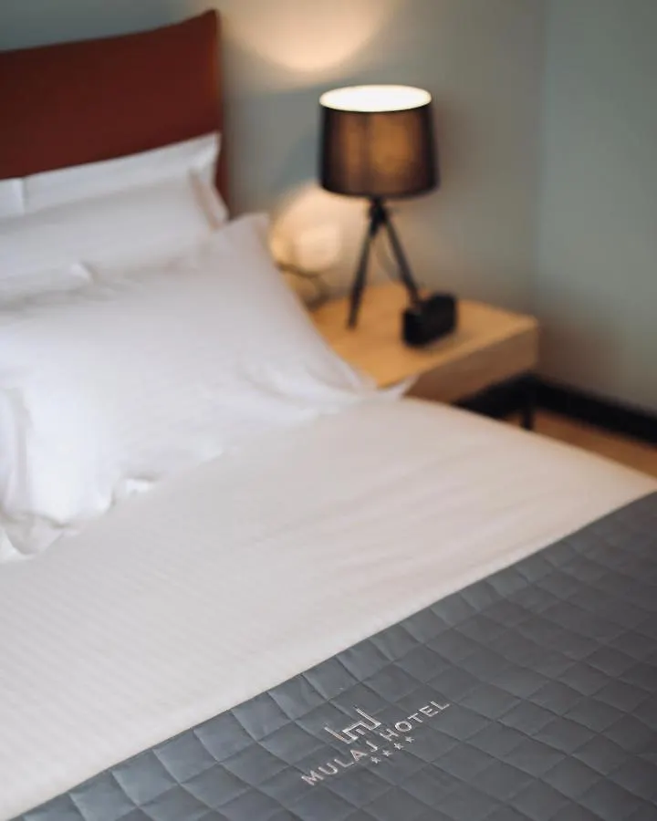 ****  Mulaj Hotel Tirana Albania
