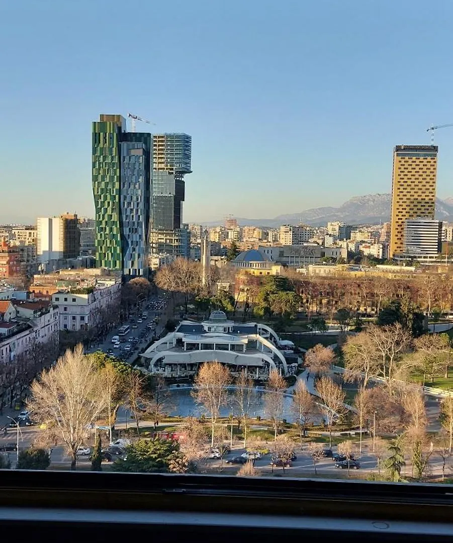 ****  Mulaj Hotel Tirana Albania