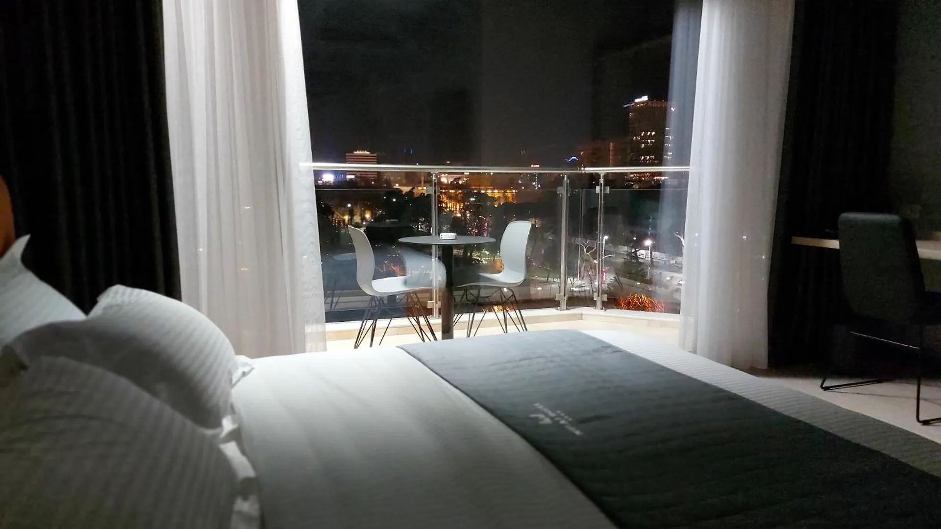 Mulaj Hotel Tirana