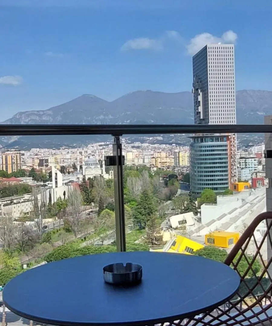 Mulaj Hotel Tirana