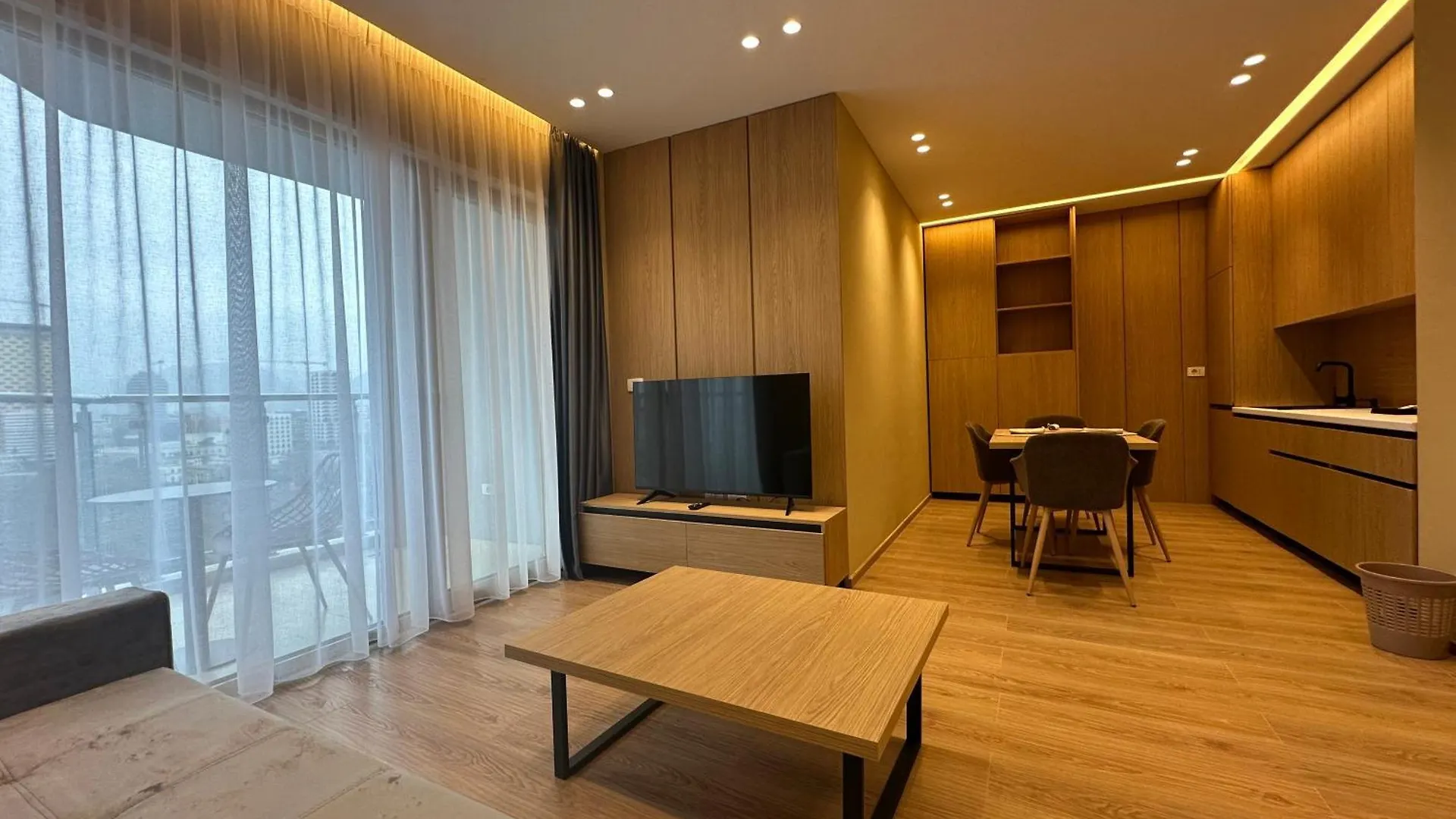 Mulaj Hotel تيرانا