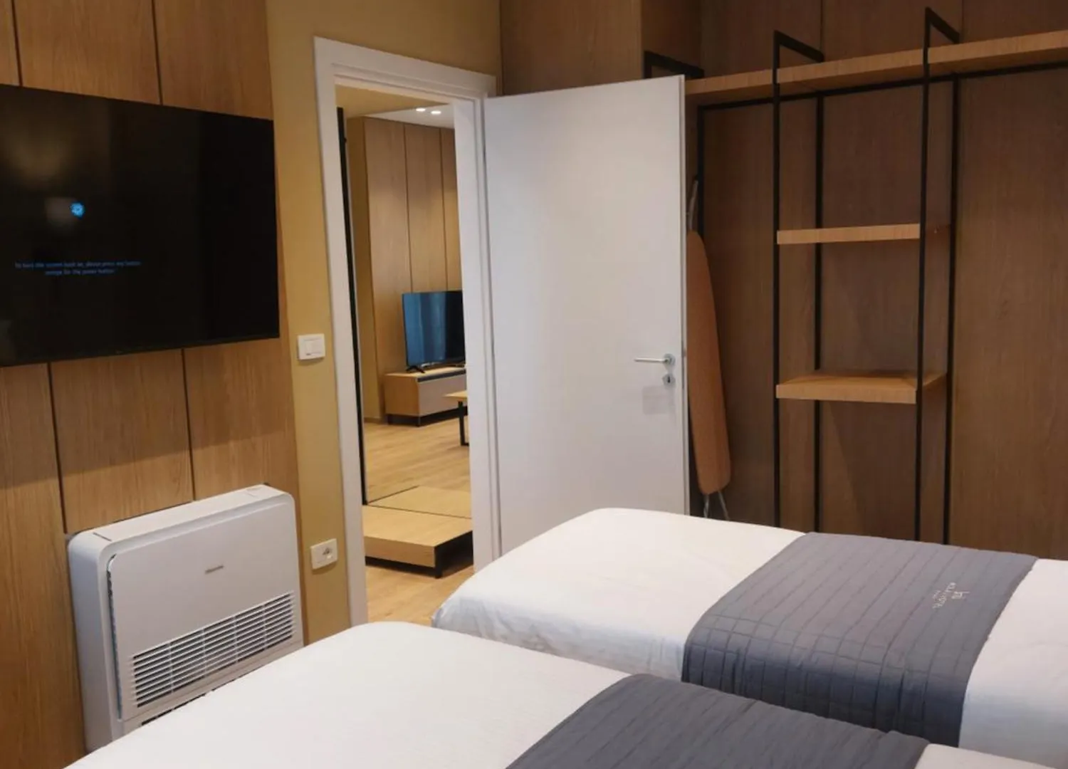 Mulaj Hotel Tirana
