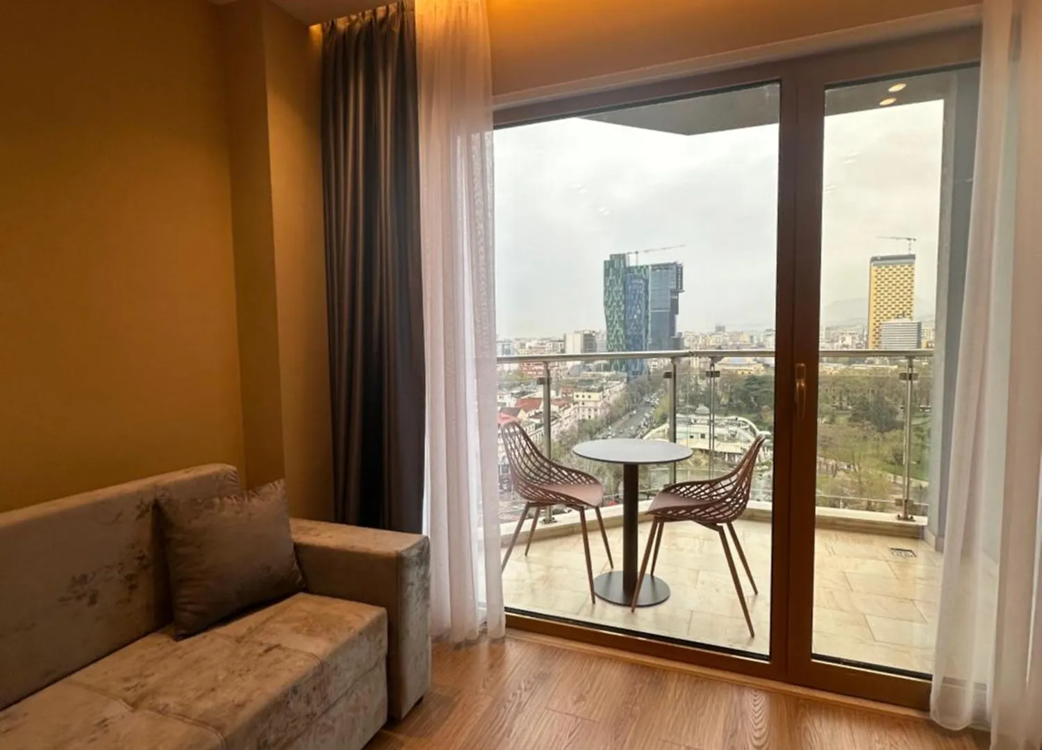 Mulaj Hotel تيرانا ألبانيا
