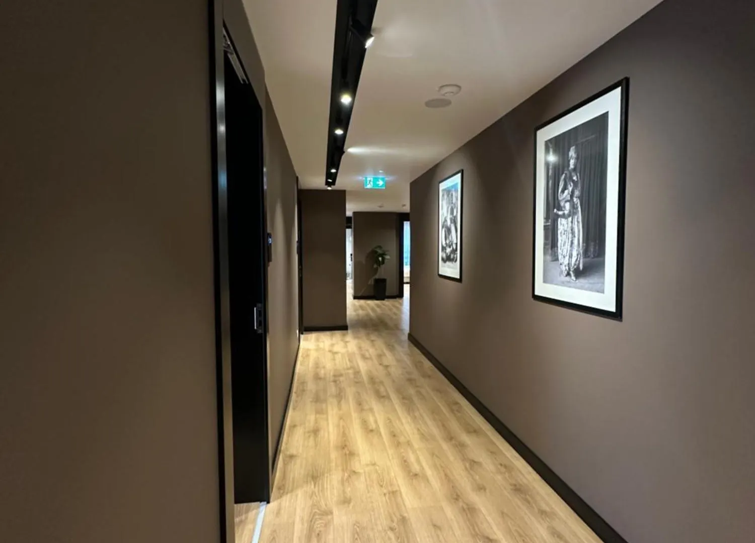 Mulaj Hotel Tirana
