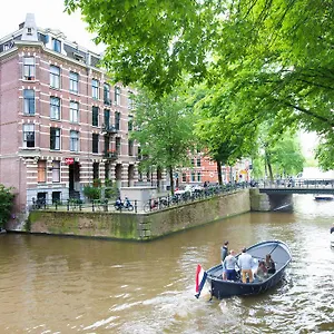 Hotel Amsterdam Inn Hotel Amsterdam