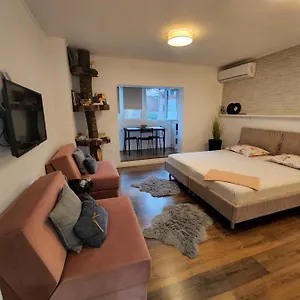 Apartment Traveler's Place At Centre