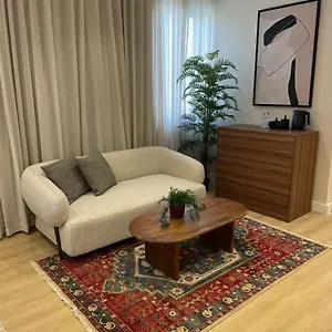 بيت ضيافة Cozy