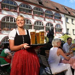 Bischofshof Am Dom Hotel Regensburg
