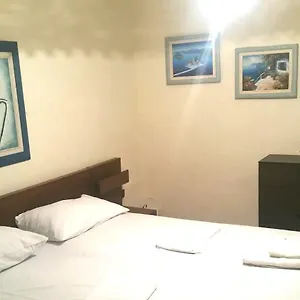 Apartment Communist Style