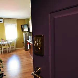 Apartment Silva 2