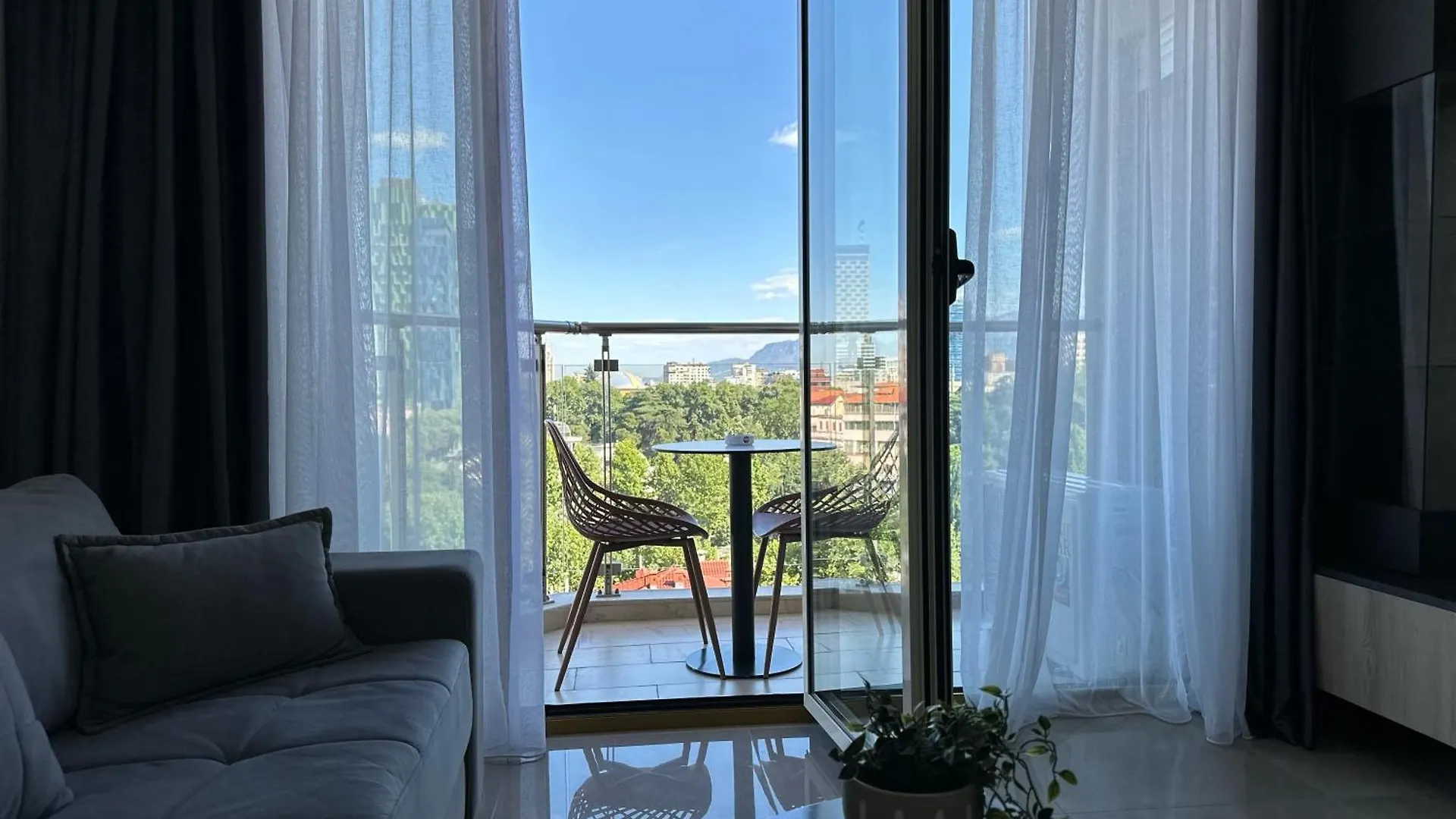 Mulaj Hotel Tirana 4*,  Albánie
