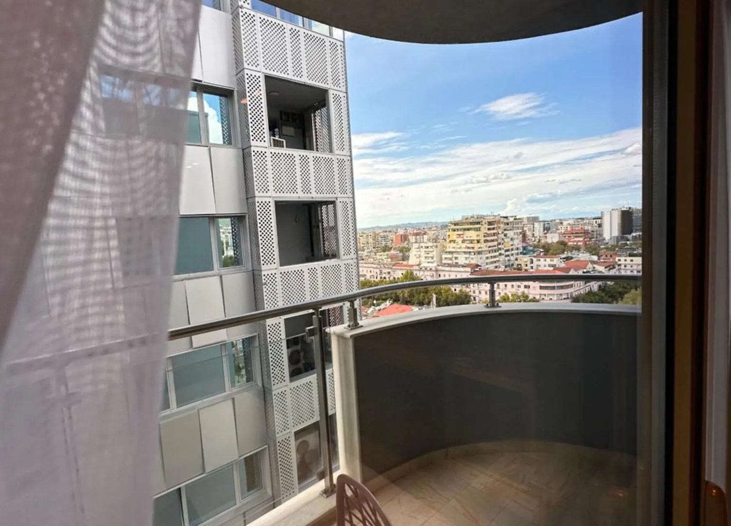 ****  Mulaj Hotel Tirana Albanien