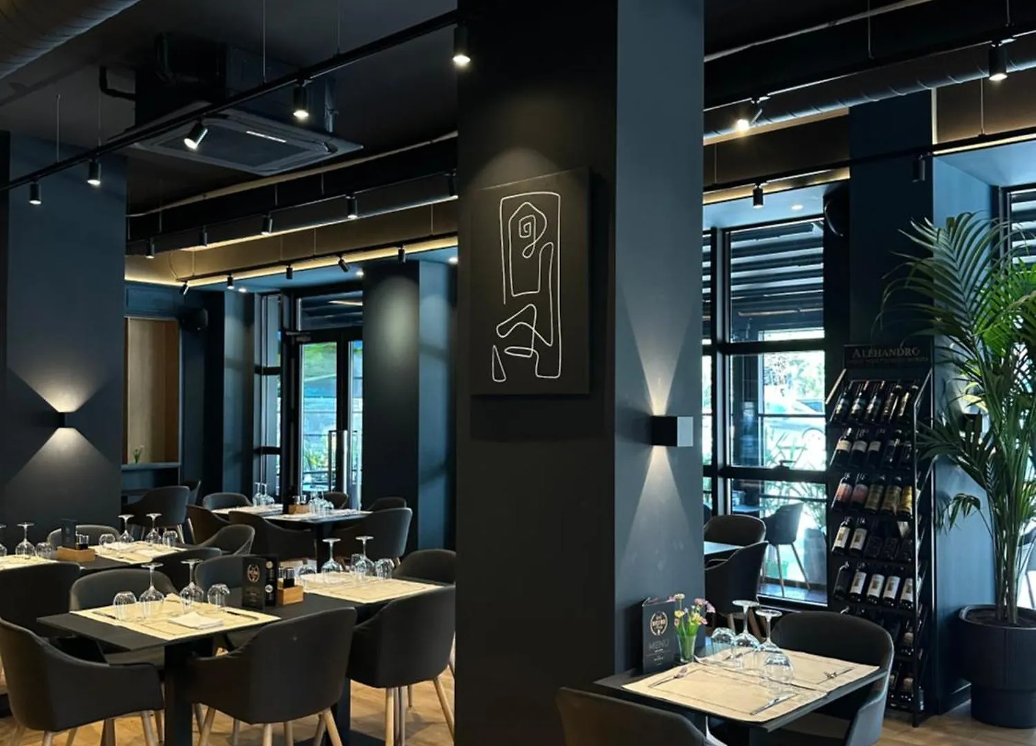 Mulaj Hotel Tirana